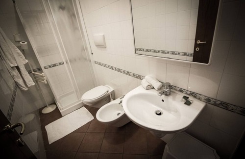 Castellaneta Apartment | AIR-CONDITIONED STUDIO APARTMENT 5 MINUTES FROM THE SEA