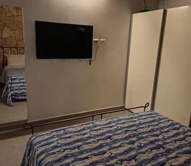 Barletta Bed & Breakfast | Al Bastione 2