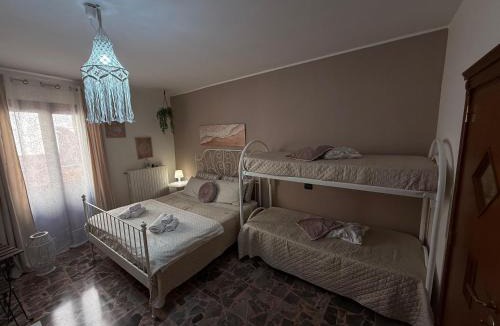 Santa Maria Bed & Breakfast | Al Bastione B&B