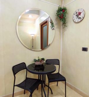 Ischitella Apartment | Al Civico Quattro - Studio Flat