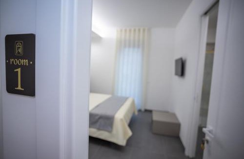 Potenza House | AL FRANCIOSO ROOMs
