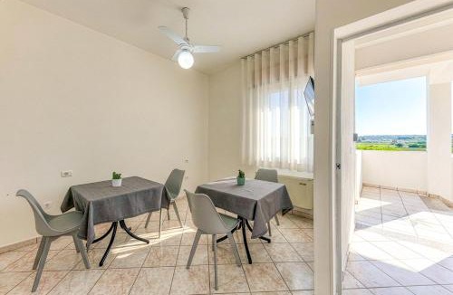 Torre San Giovanni House | Al Mare Da Marra