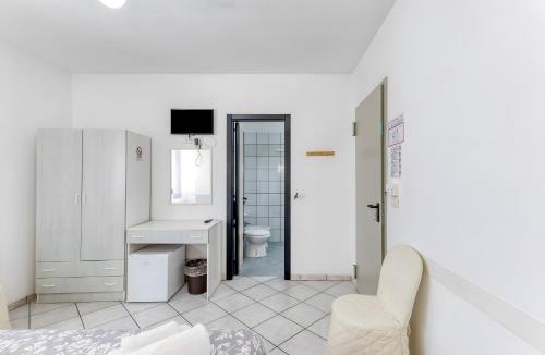Torre San Giovanni House | Al Mare Da Marra