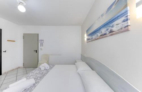 Torre San Giovanni House | Al Mare Da Marra