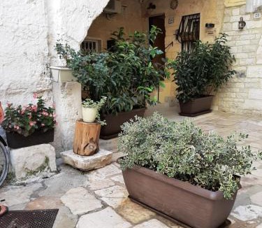Bari City Centre Apartment | Al Sottano 19