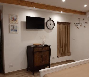 Bari City Centre Apartment | Al Sottano 19