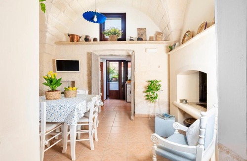 Carpignano Salentino Apartment | Al Vico