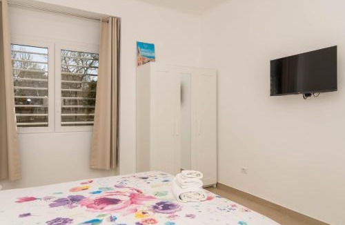 Municipio 3 Apartment | Alba Levante