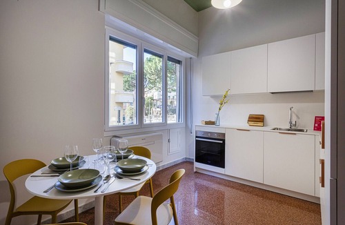 Albaro Apartment | Albaro Sun House by Wonderful Italy