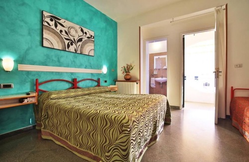 Santa Maria di Leuca Hotel | Albergo 2 mari