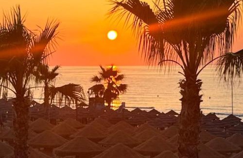 Lido del Sole Hotel | Albergo Diomedee Rooms on the Beach