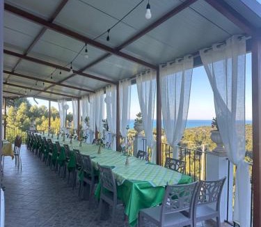Peschici Hotel | Albergo Godenizzo Peschici