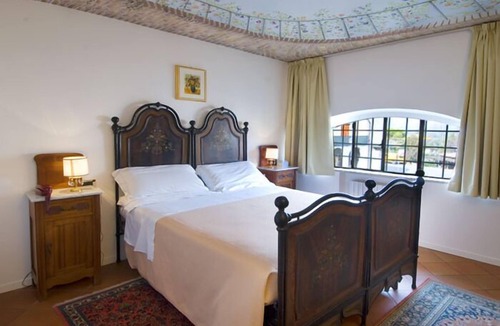 Santarcangelo di Romagna Hotel | Albergo della Porta