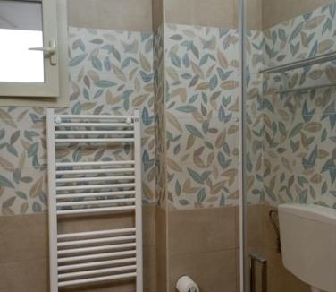 Taviano Hotel | Albergo Vittoria