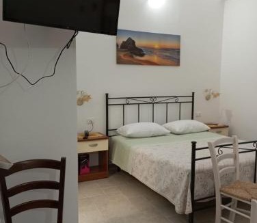 Taviano Hotel | Albergo Vittoria