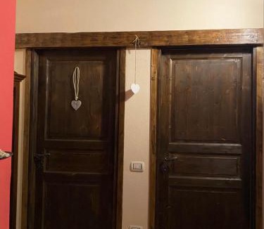 Iglesias Historic Centre Apartment | Alex's Apartment