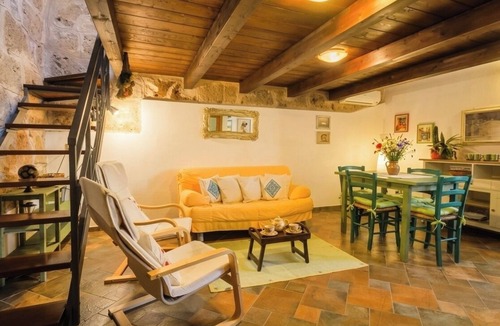 Alghero Old City Apartment | Alghero Old Town – Rare Luxury Duplex, Sleeps 6, Steps from the Sea
