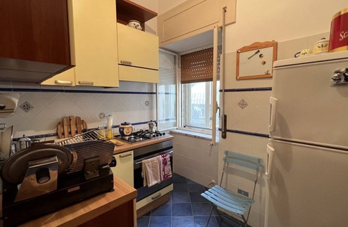 Fuscaldo Apartment | All' Arco - Elegant apartment in the historic center of Fuscaldo