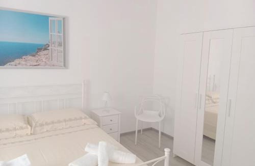 Matino House | ALMA Salento relax e mare vicino Gallipoli