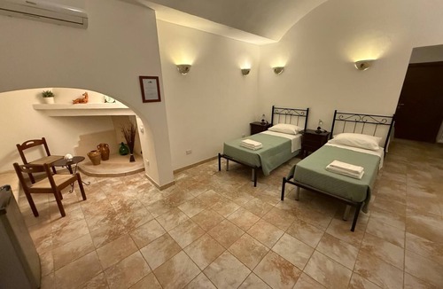 Martina Franca Bed & Breakfast | ALVICA