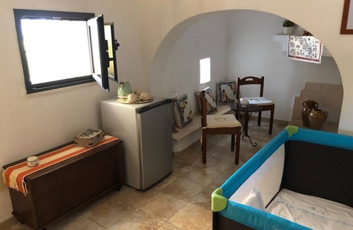 Martina Franca Bed & Breakfast | ALVICA