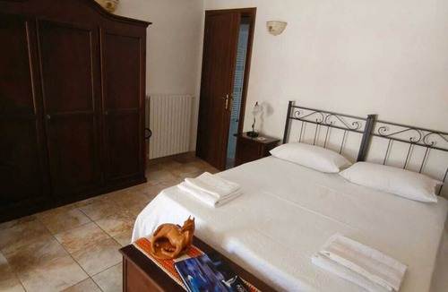 Martina Franca Bed & Breakfast | ALVICA