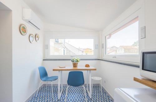 Amalfi Apartment | Amalfi View