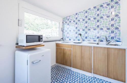 Amalfi Apartment | Amalfi View