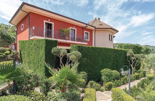 Laureana Cilento Apartment | Amazing apartment in Laureana Cilento SA