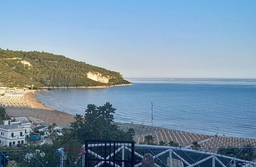 Vico del Gargano Apartment | Amazing apartment in Vico del Gargano