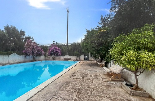 Vico del Gargano Apartment | Amazing apartment in Vico del Gargano