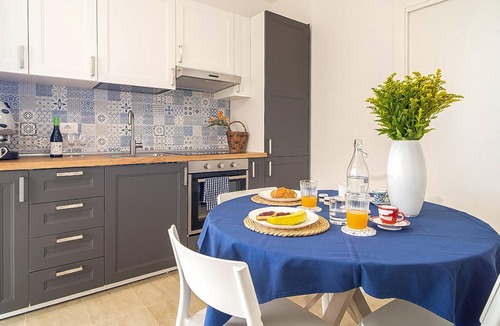 Fondo Morte Apartment | Amazing apartment in Marzamemi with WiFi