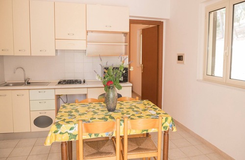 Chiesiola Apartment | Amazing apartment in Vieste