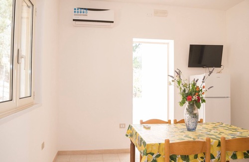 Chiesiola Apartment | Amazing apartment in Vieste