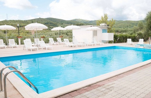 Chiesiola Apartment | Amazing apartment in Vieste