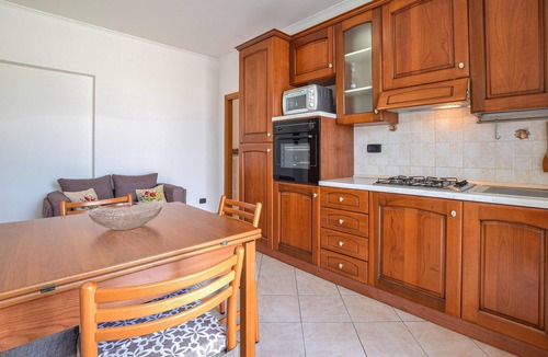 Siponto Apartment | Amazing apartment in Siponto with WiFi