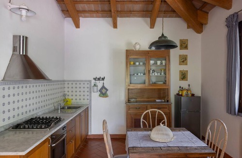 Cinigiano House | Amazing home in Cinigiano with private swimming pool, can be inside or outside