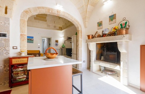 Vitigliano House | Amazing home in Vitigliano with WiFi