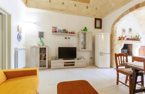 Vitigliano House | Amazing home in Vitigliano with WiFi