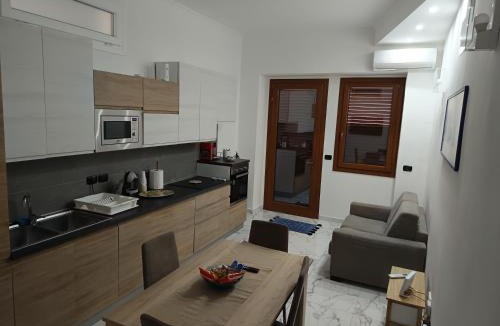 Centro Storico House | Ammiri Apartment