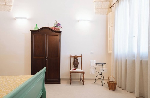 Nociglia Other | An ancient 14th-century farmhouse, located in the heart of Salento