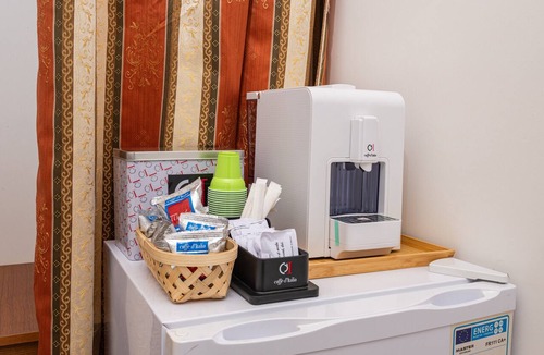 Cocumola Apartment | Angeli Nel Salento Room 6 with Private Terrace, Wi-Fi, and Air Conditioning