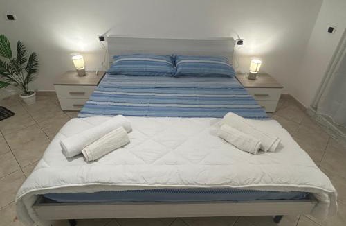 Barletta Apartment | Angoletto
