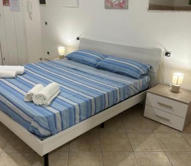 Barletta Apartment | Angoletto