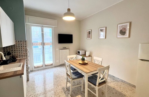 Bisceglie Apartment | Anna Luxury apartment Bisceglie