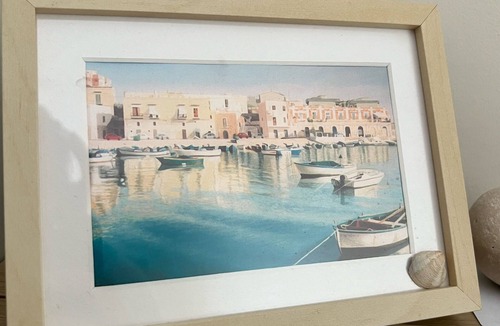 Bisceglie Apartment | Anna Luxury apartment Bisceglie