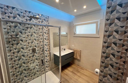 Bisceglie Apartment | Anna Luxury apartment Bisceglie