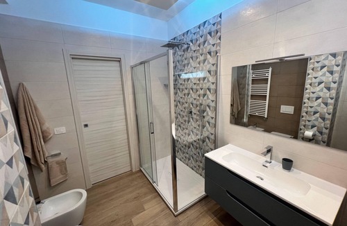 Bisceglie Apartment | Anna Luxury apartment Bisceglie