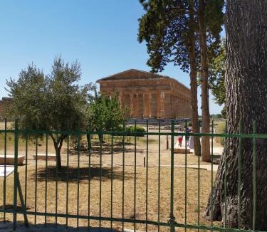 Paestum Apartment | Annina Home