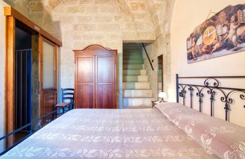 Acquarica Bed & Breakfast | Antica Corte B&B